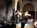 Sevilla, de heel bijzondere flamenco avond